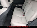 2025 Lexus RX 350 RX 350 Premium