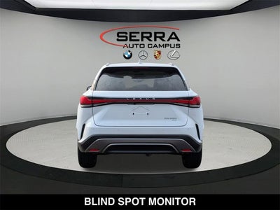 2026 Lexus RX 350 RX 350 Luxury