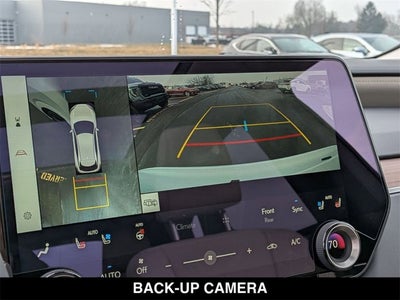 2026 Lexus RX 350 RX 350 Luxury