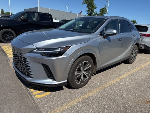 2023 Lexus RX 350 350 Premium Plus AWD's photo