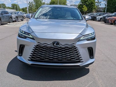 2023 Lexus RX 350 350 Premium Plus