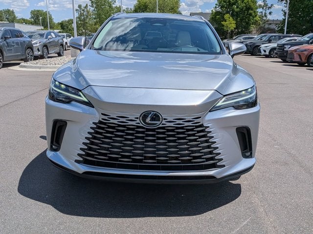 2023 Lexus RX 350 350 Premium Plus