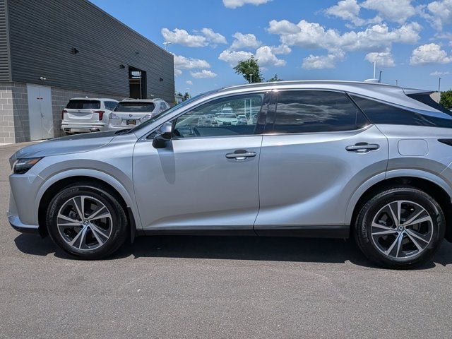 2023 Lexus RX 350 350 Premium Plus