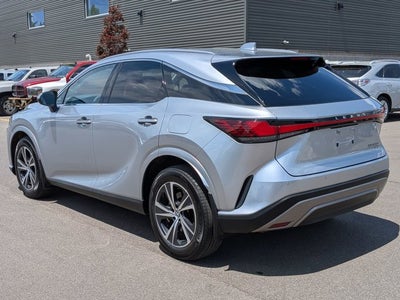 2023 Lexus RX 350 350 Premium Plus