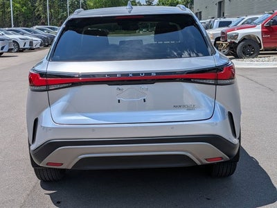 2023 Lexus RX 350 350 Premium Plus