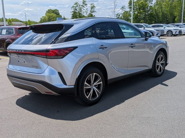2023 Lexus RX 350 350 Premium Plus