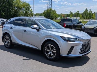 2023 Lexus RX 350 350 Premium Plus