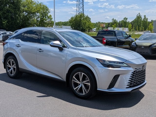 2023 Lexus RX 350 350 Premium Plus