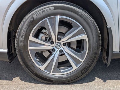 2023 Lexus RX 350 350 Premium Plus
