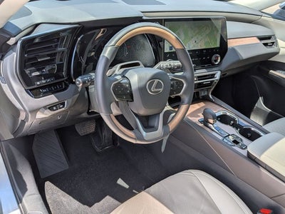 2023 Lexus RX 350 350 Premium Plus