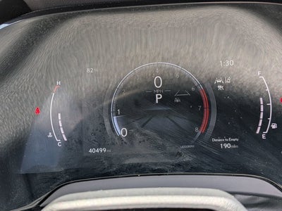 2023 Lexus RX 350 350 Premium Plus