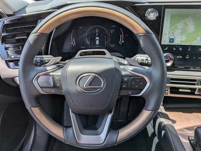2023 Lexus RX 350 350 Premium Plus