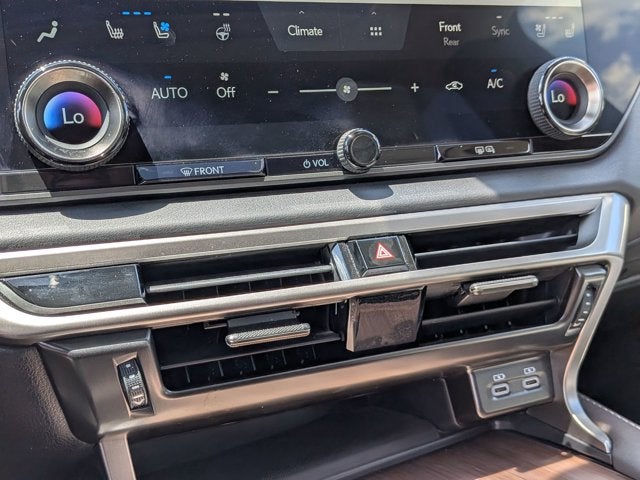 2023 Lexus RX 350 350 Premium Plus