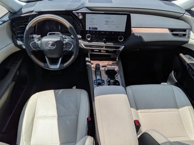 2023 Lexus RX 350 350 Premium Plus