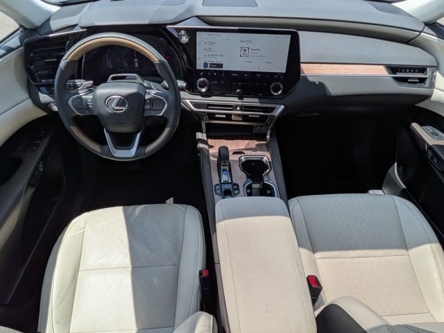 2023 Lexus RX 350 350 Premium Plus