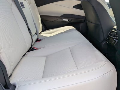 2023 Lexus RX 350 350 Premium Plus