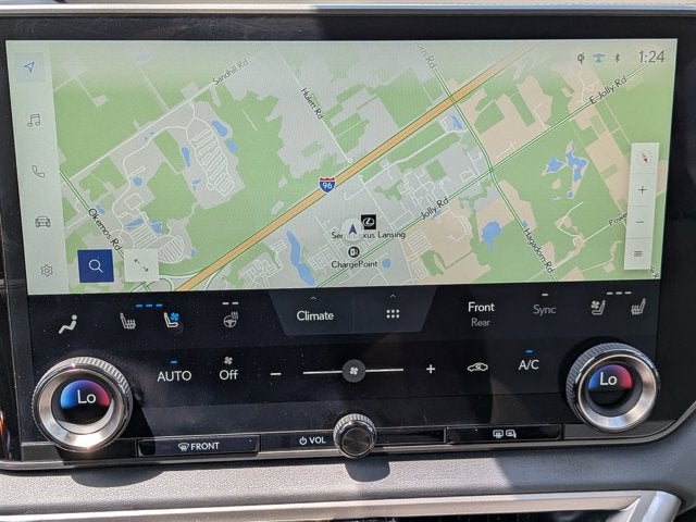 2023 Lexus RX 350 350 Premium Plus