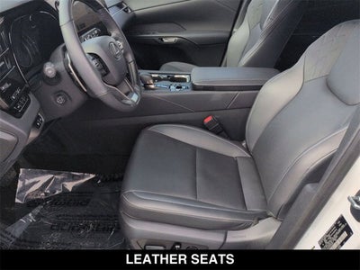 2024 Lexus RX 350 RX 350 Premium