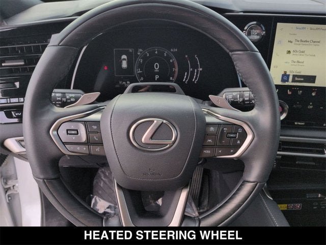 2024 Lexus RX 350 RX 350 Premium