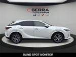 2024 Lexus RX 350 RX 350 Premium