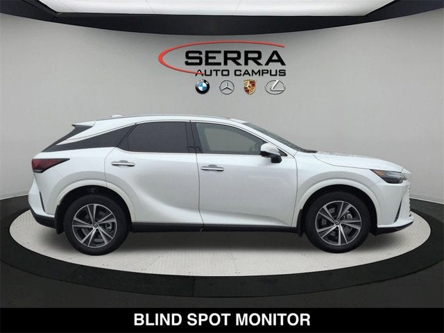 2024 Lexus RX 350 RX 350 Premium