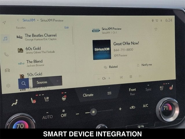 2024 Lexus RX 350 RX 350 Premium