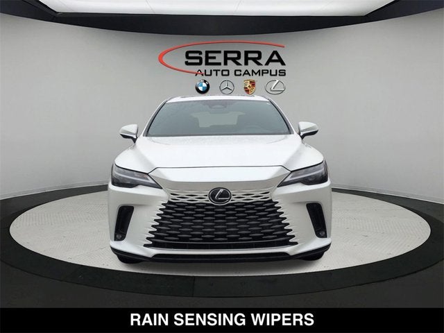 2024 Lexus RX 350 RX 350 Premium
