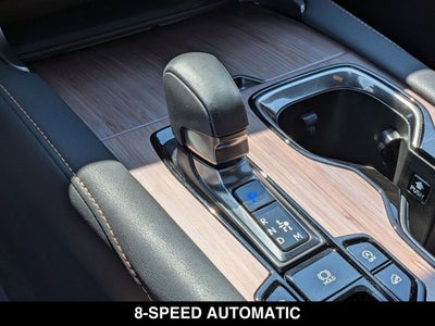 2024 Lexus RX 350 350 Premium Plus