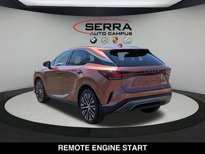 2024 Lexus RX 350 350 Premium Plus