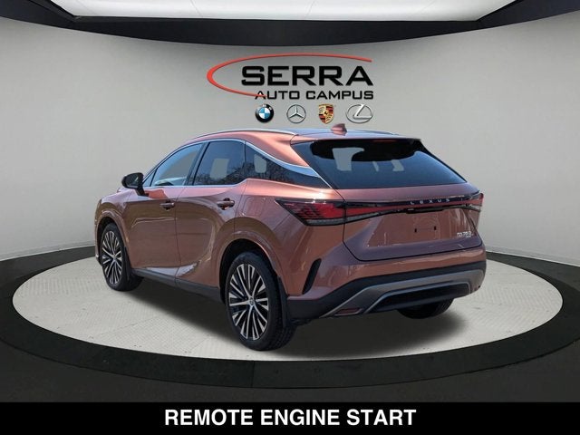 2024 Lexus RX 350 350 Premium Plus