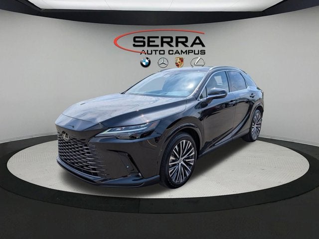 2023 Lexus RX 350 350 Premium Plus