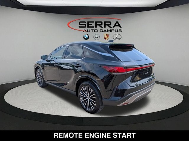 2023 Lexus RX 350 350 Premium Plus
