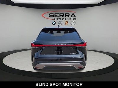 2023 Lexus RX 350 350 Premium Plus