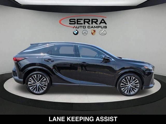 2023 Lexus RX 350 350 Premium Plus