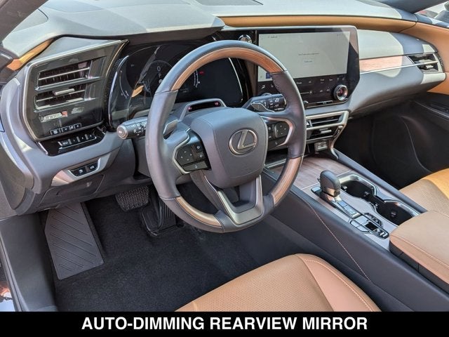 2023 Lexus RX 350 350 Premium Plus