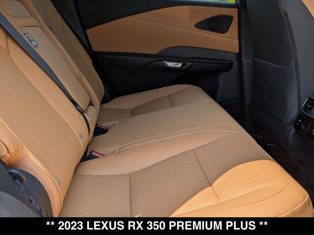 2023 Lexus RX 350 350 Premium Plus