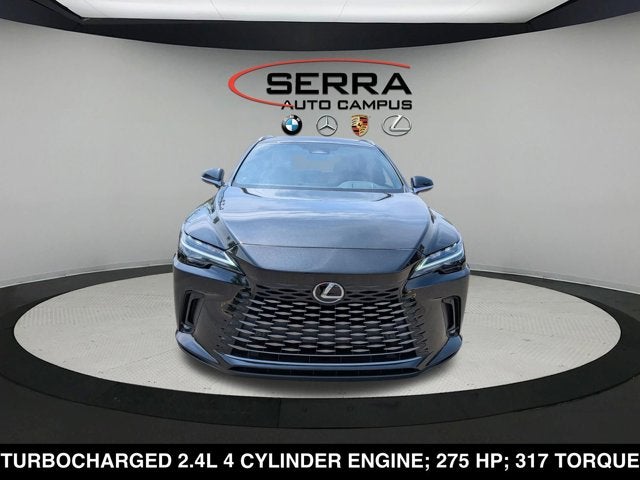 2023 Lexus RX 350 350 Premium Plus