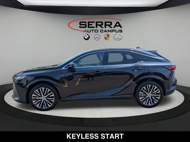 2023 Lexus RX 350 350 Premium Plus