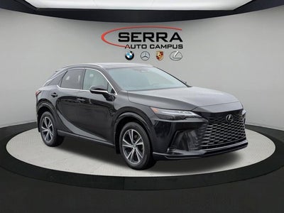 2024 Lexus RX 350 RX 350 Premium