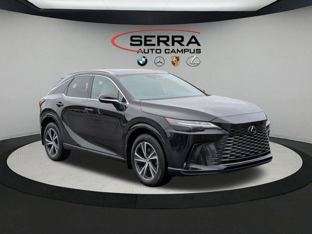 2024 Lexus RX 350 RX 350 Premium