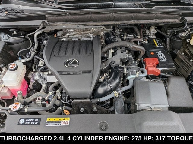 2024 Lexus RX 350 RX 350 Premium