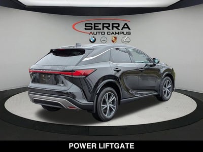 2024 Lexus RX 350 RX 350 Premium
