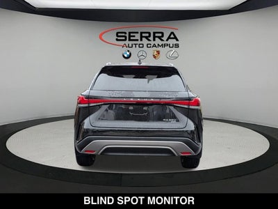 2024 Lexus RX 350 RX 350 Premium