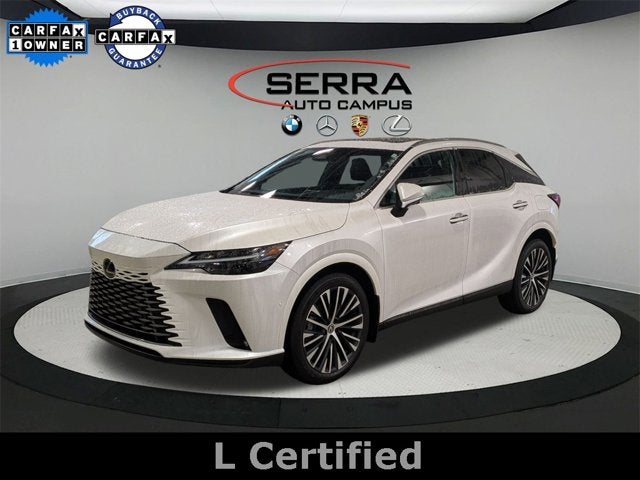 2024 Lexus RX 350 350 Premium Plus