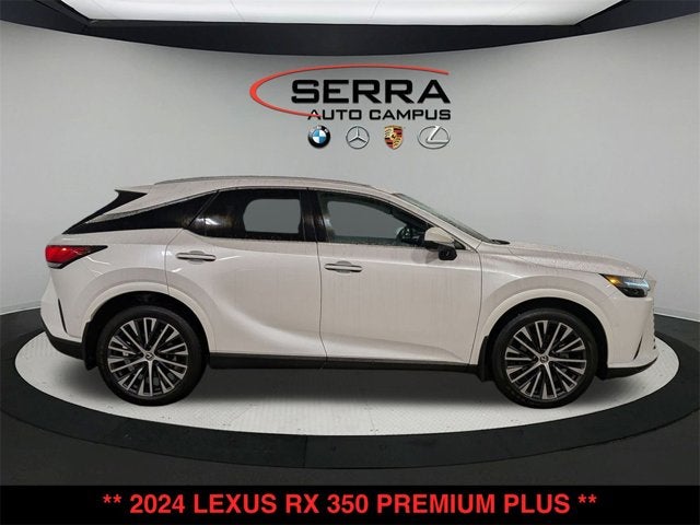 2024 Lexus RX 350 350 Premium Plus