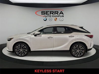 2024 Lexus RX 350 350 Premium Plus