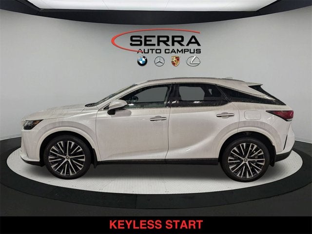 2024 Lexus RX 350 350 Premium Plus