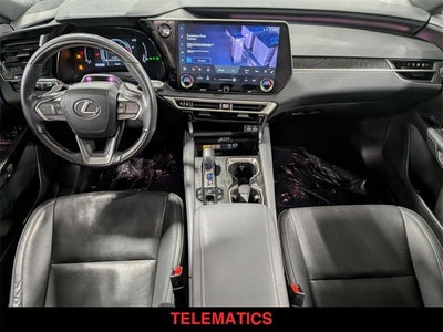 2024 Lexus RX 350 350 Premium Plus