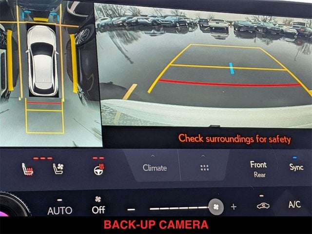 2024 Lexus RX 350 350 Premium Plus