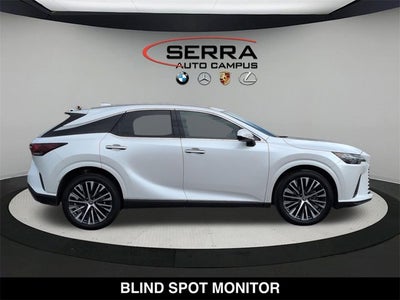 2023 Lexus RX 350 350 Premium Plus